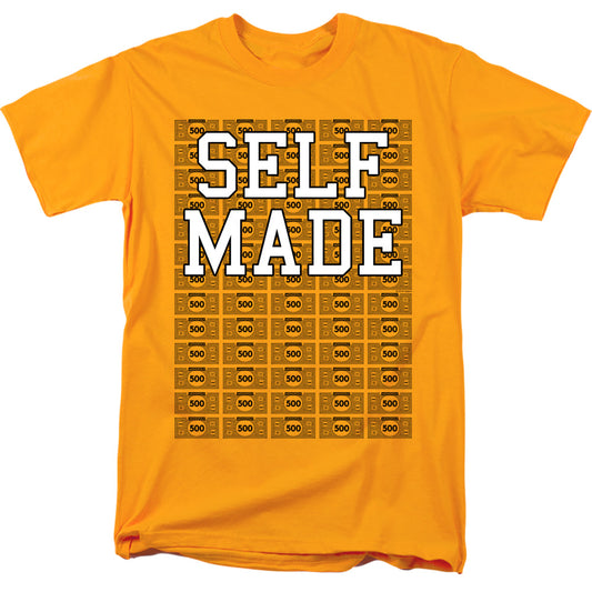 MONOPOLY/SELF MADE