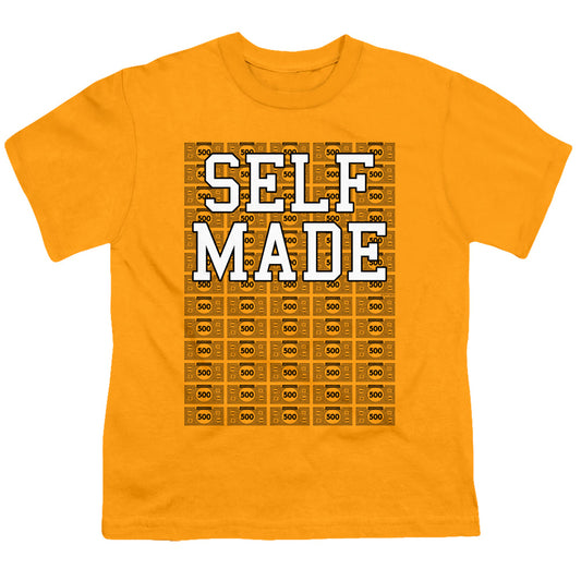 MONOPOLY/SELF MADE
