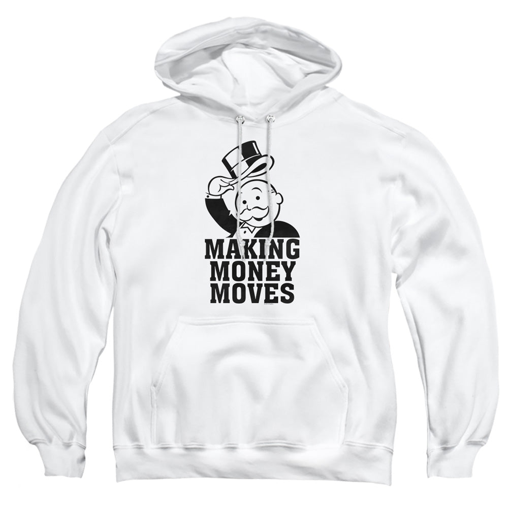 MONOPOLY/MONEY MOVES