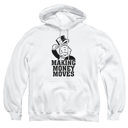 MONOPOLY/MONEY MOVES