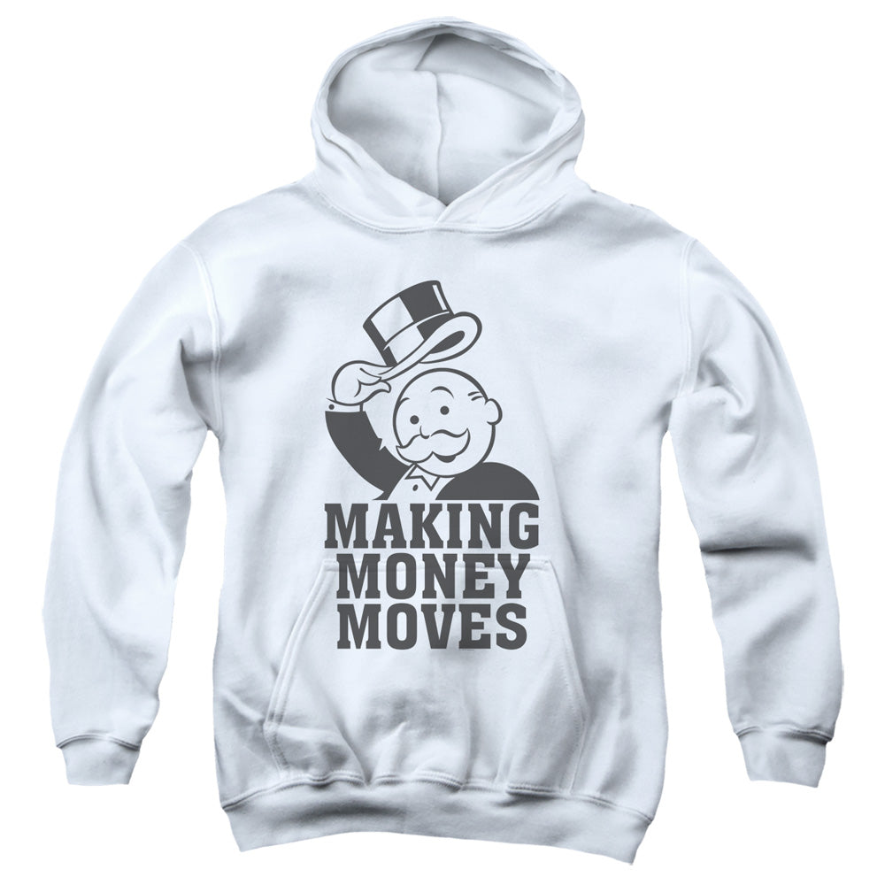 MONOPOLY/MONEY MOVES