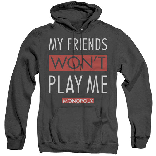MONOPOLY/MY FRIENDS