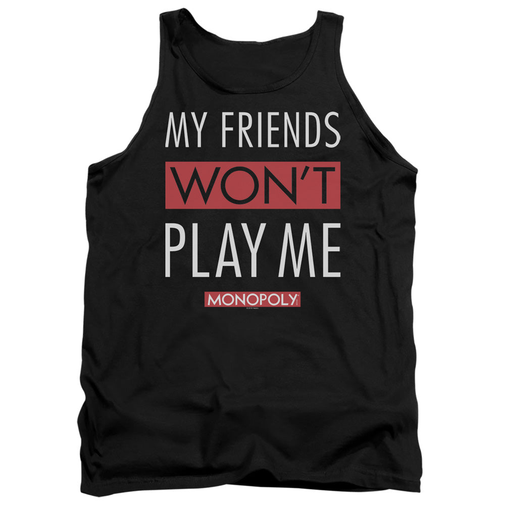 MONOPOLY/MY FRIENDS