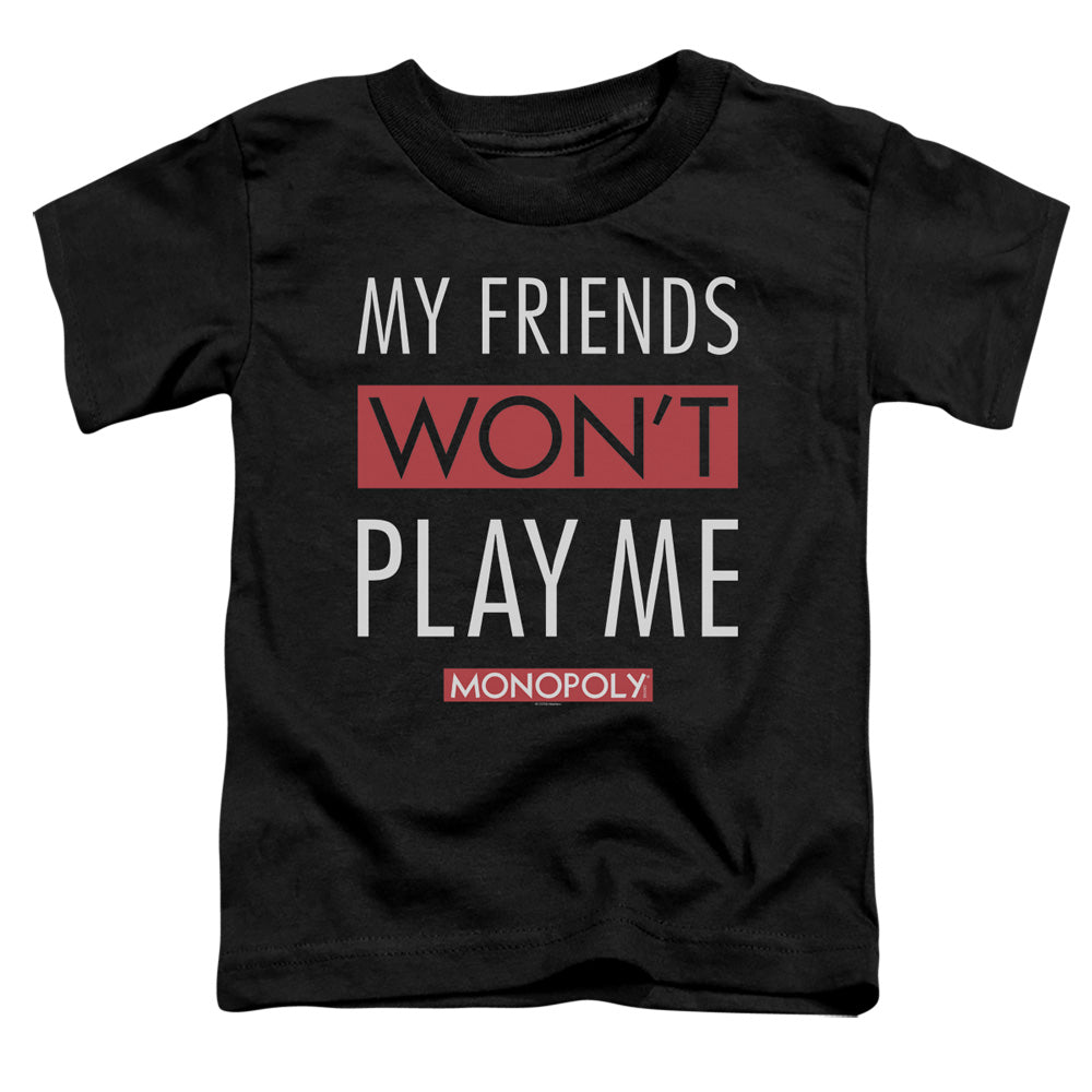 MONOPOLY/MY FRIENDS
