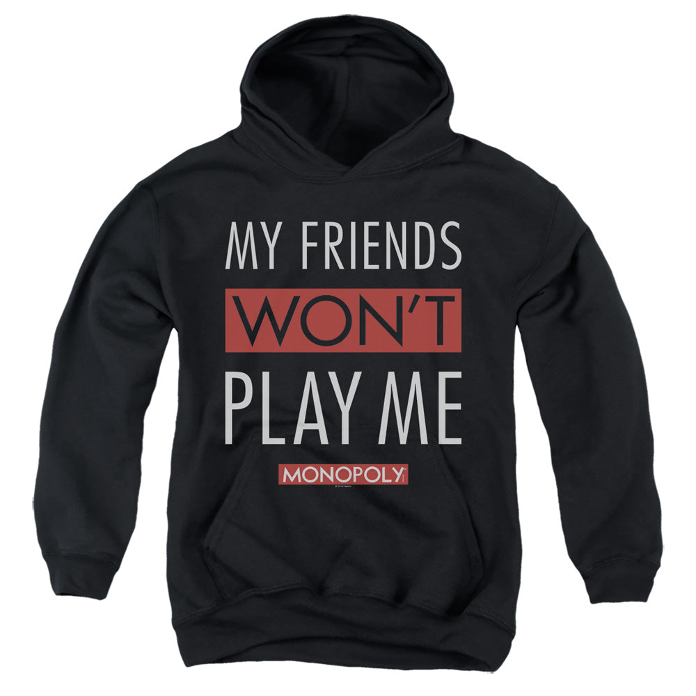 MONOPOLY/MY FRIENDS