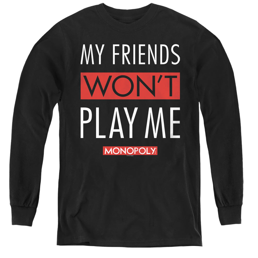 MONOPOLY/MY FRIENDS