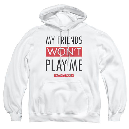 MONOPOLY/MY FRIENDS