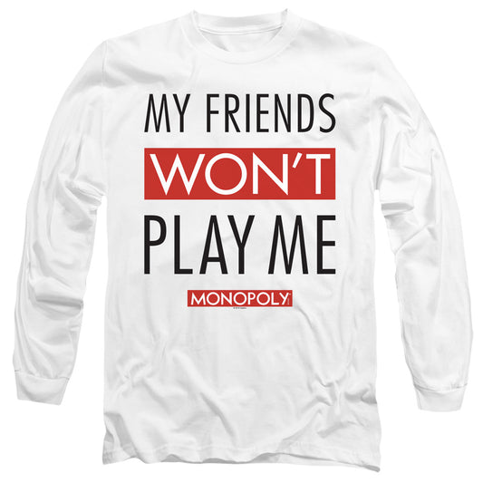 MONOPOLY/MY FRIENDS