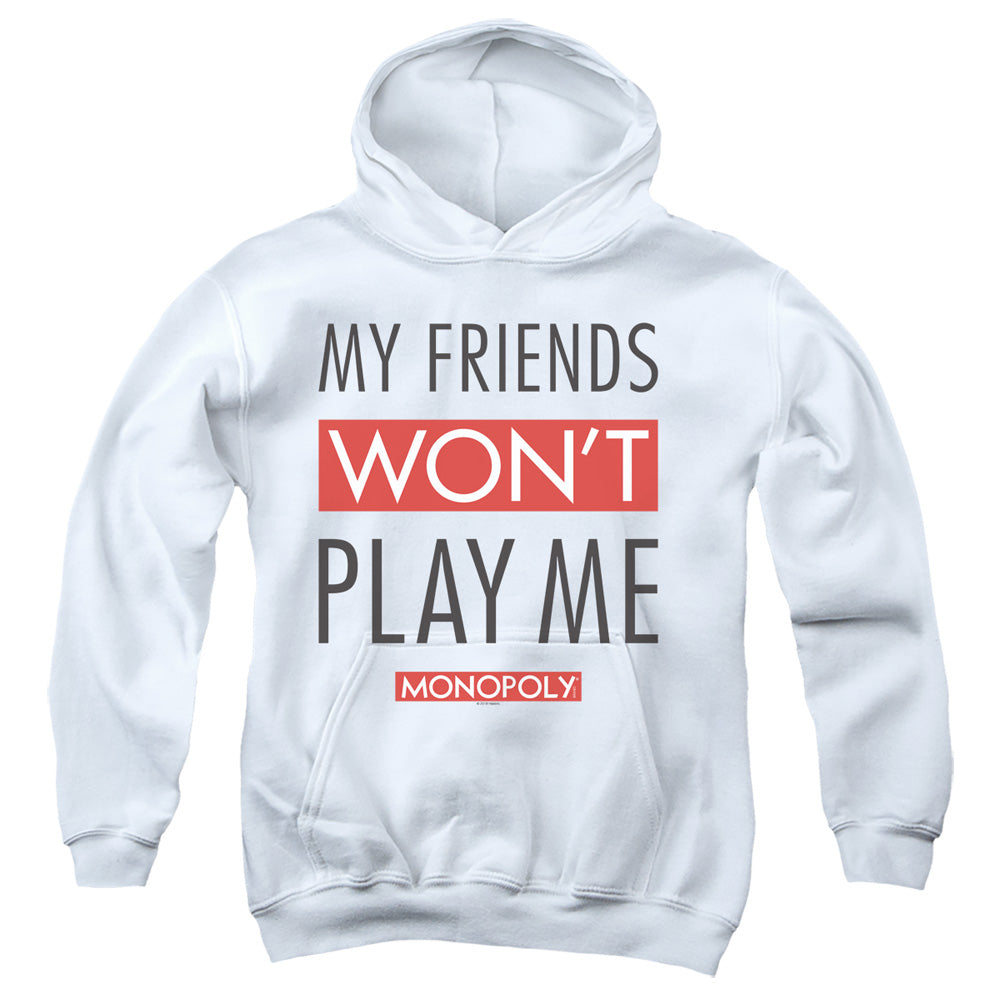 MONOPOLY/MY FRIENDS