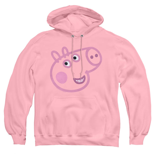 PEPPA PIG/PINK OUT GEORGE PIG FACE