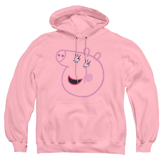 PEPPA PIG/PINK OUT MUMMY PIG FACE