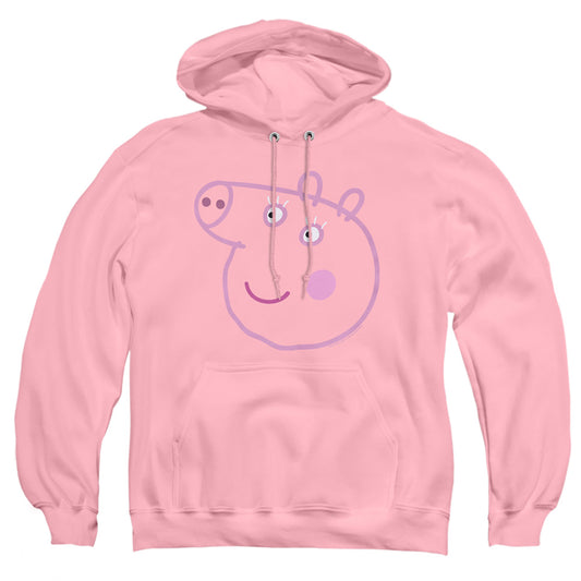 PEPPA PIG/PINK OUT GRANNY PIG FACE