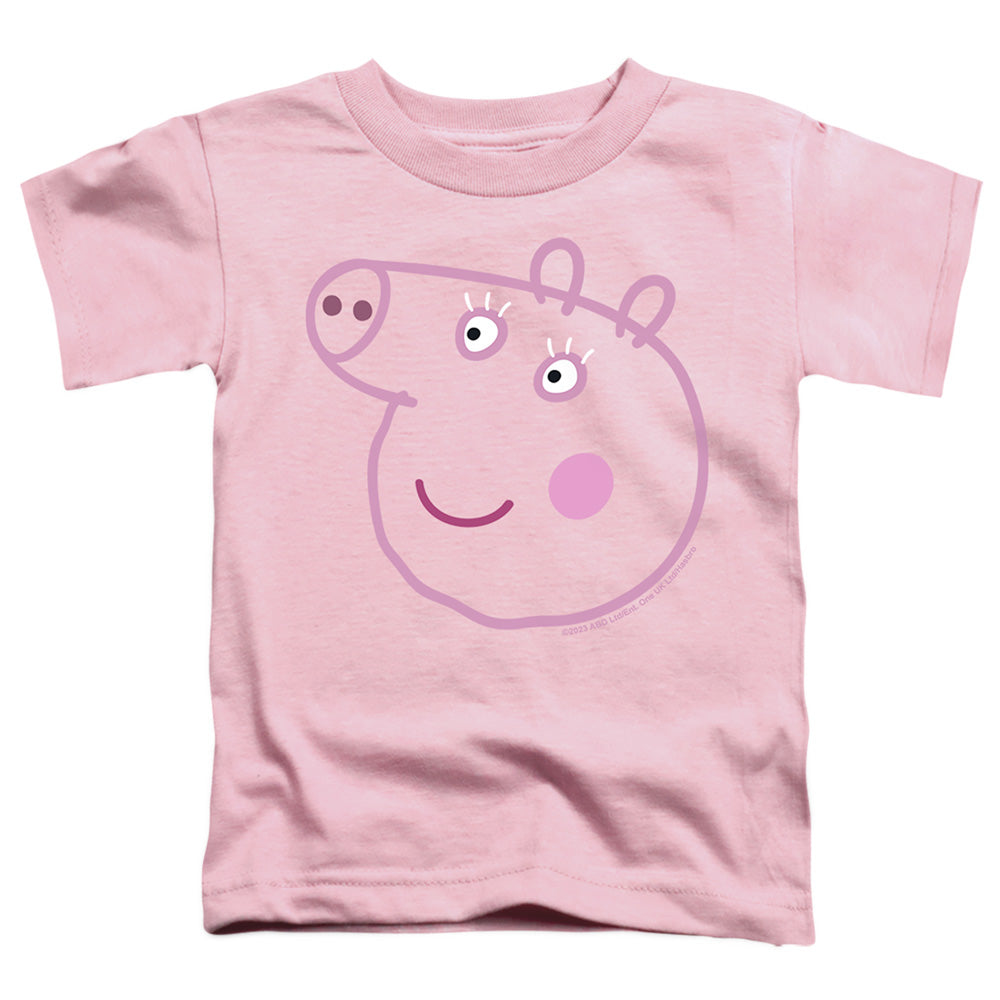 PEPPA PIG/PINK OUT GRANNY PIG FACE