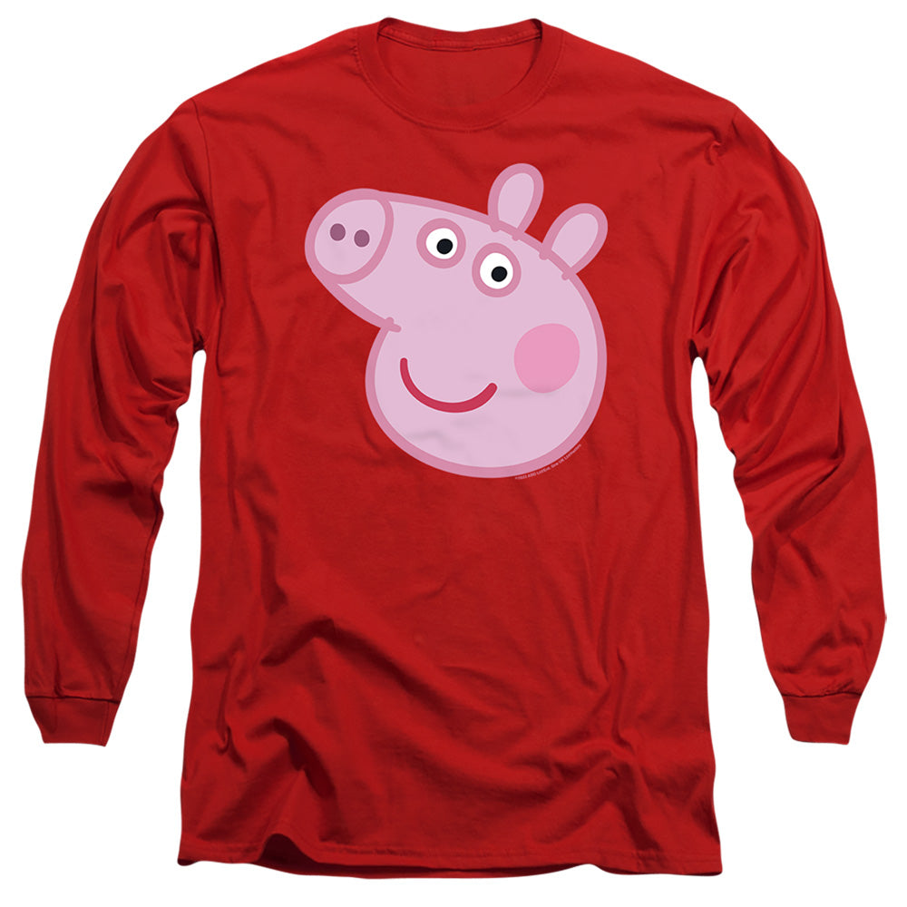 PEPPA PIG/FACE
