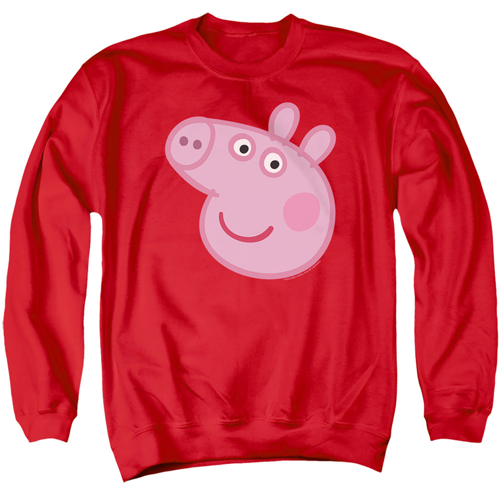 PEPPA PIG/FACE