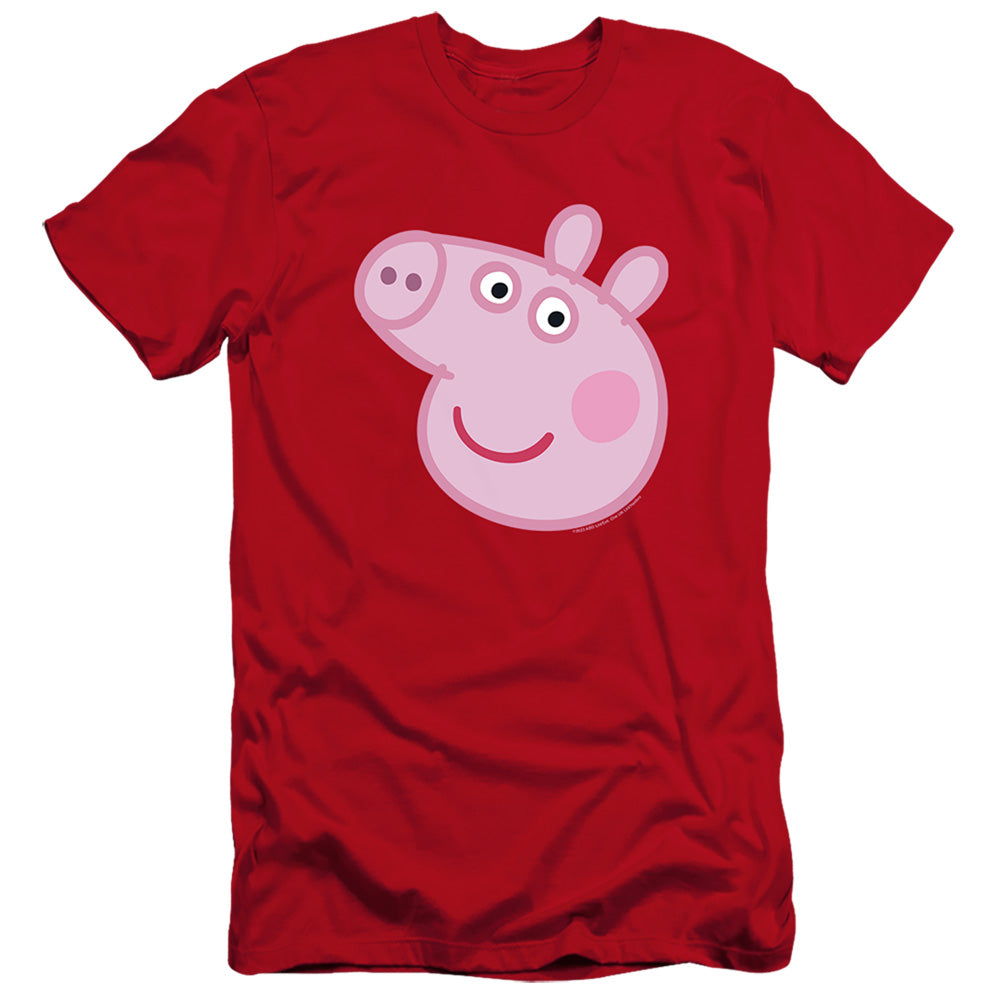 PEPPA PIG/FACE