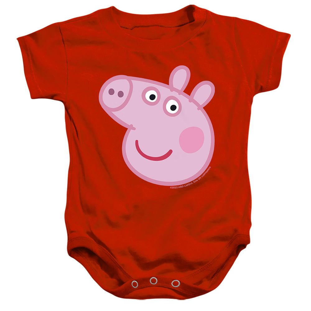 PEPPA PIG/FACE
