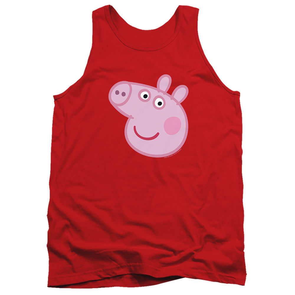 PEPPA PIG/FACE