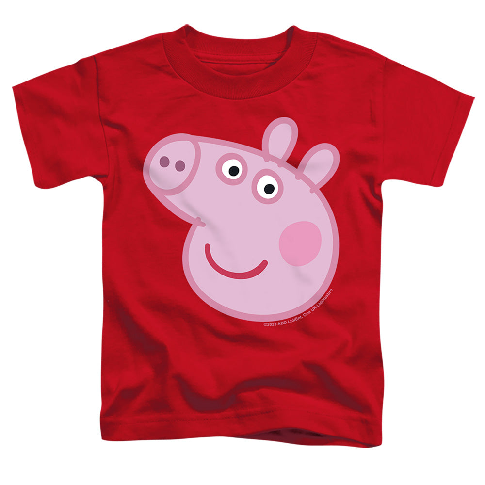 PEPPA PIG/FACE