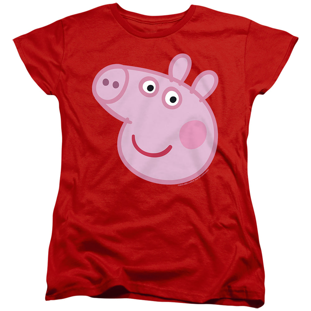 PEPPA PIG/FACE