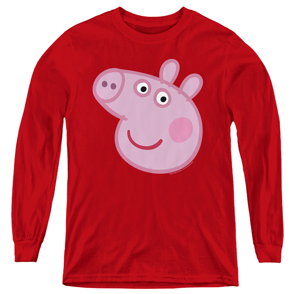 PEPPA PIG/FACE