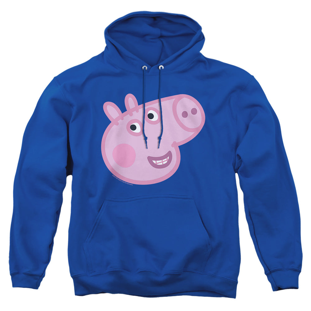 PEPPA PIG/GEORGE PIG FACE