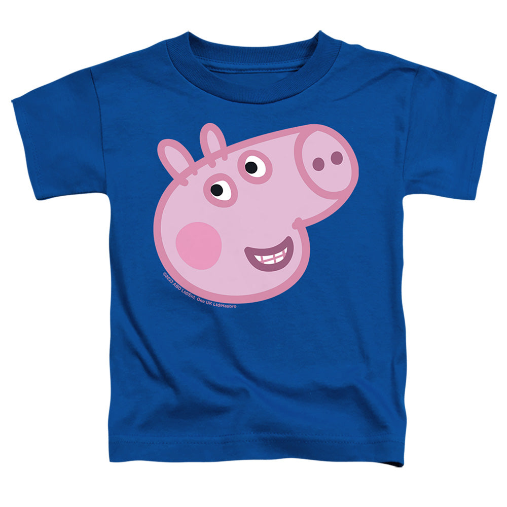 PEPPA PIG/GEORGE PIG FACE