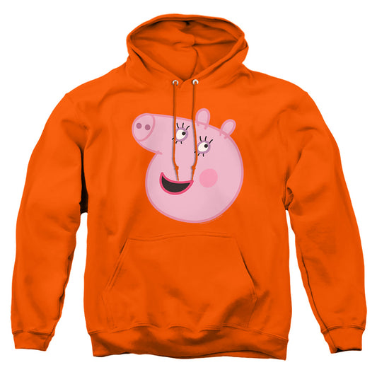 PEPPA PIG/MUMMY PIG FACE