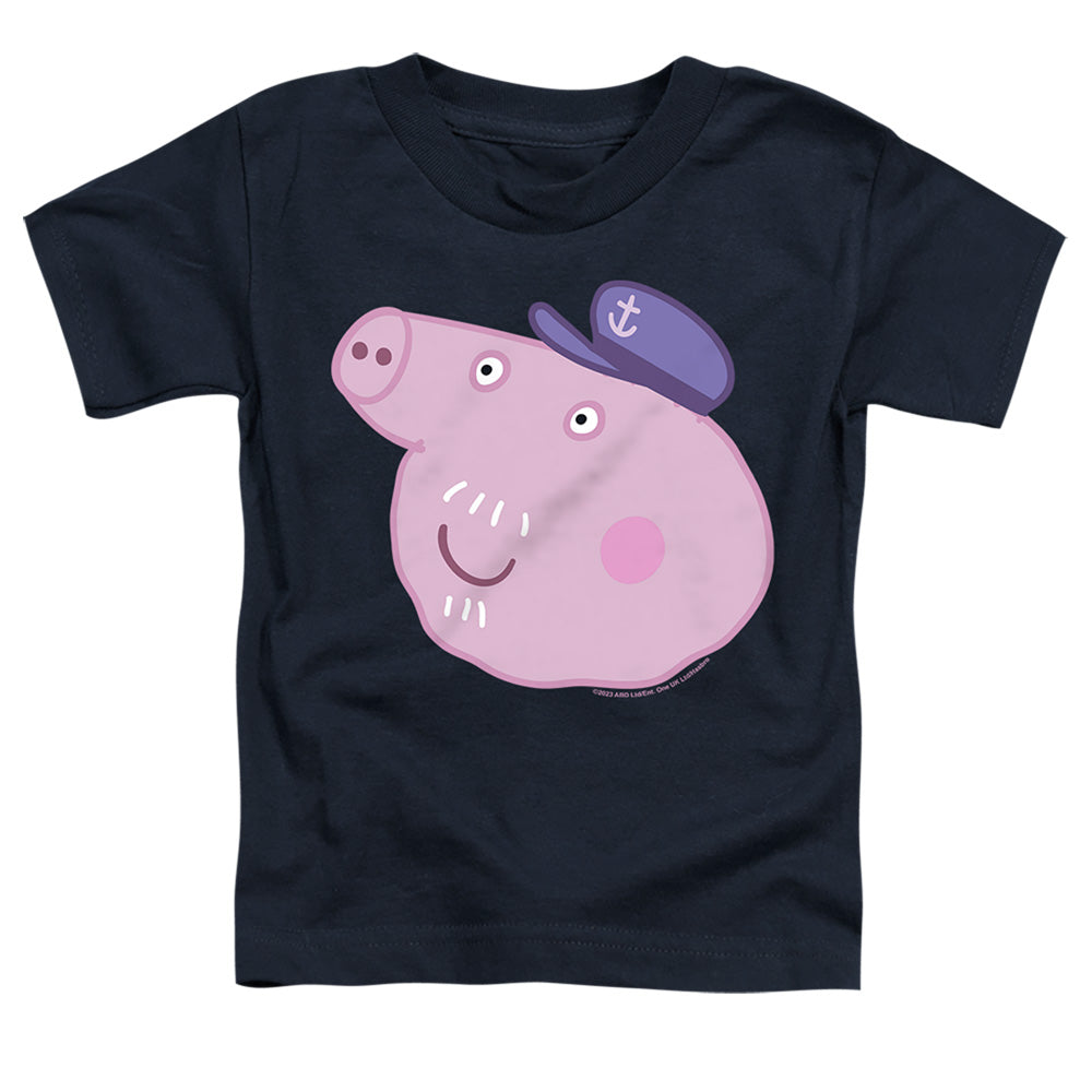PEPPA PIG/GRANDPA PIG FACE