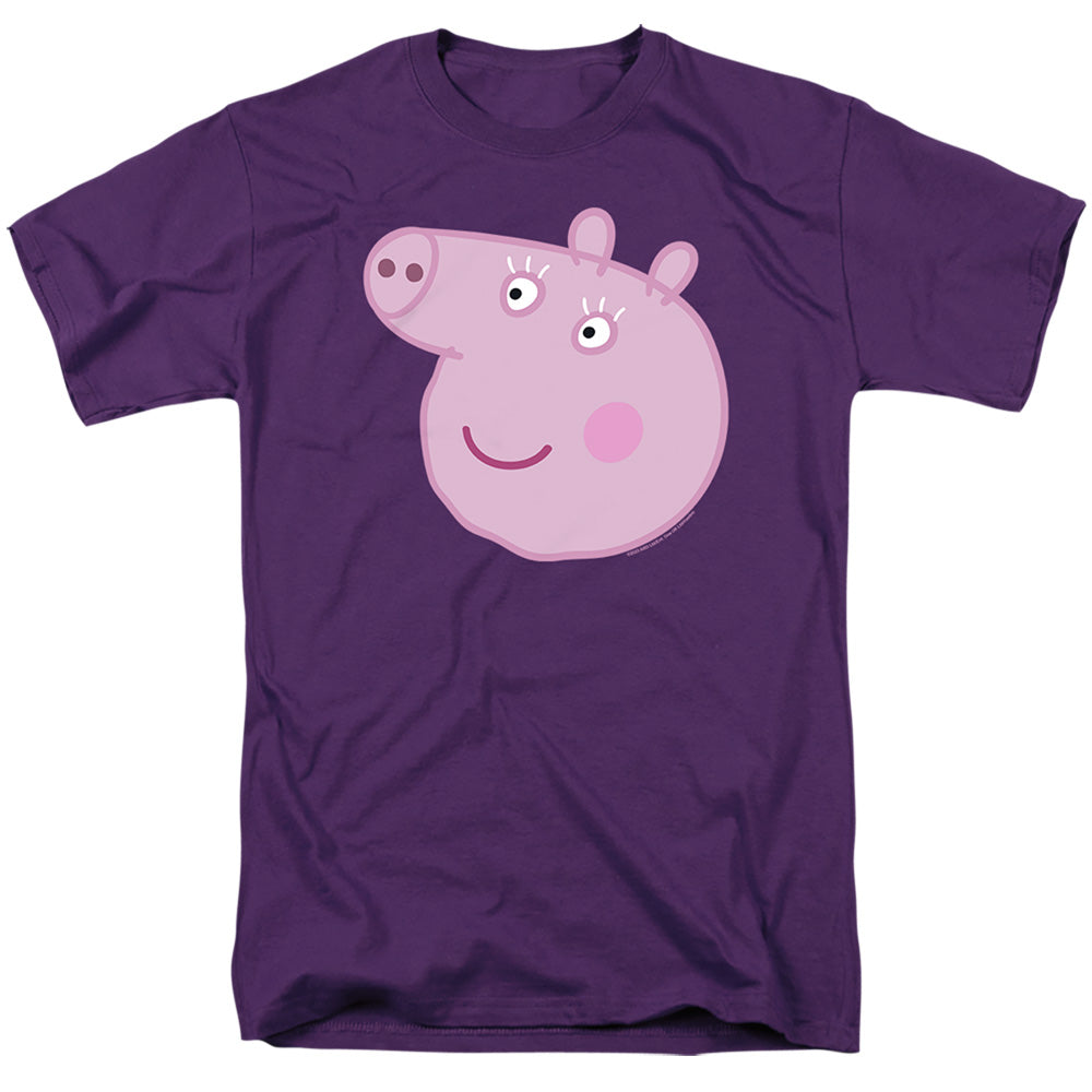 PEPPA PIG/GRANNY PIG FACE