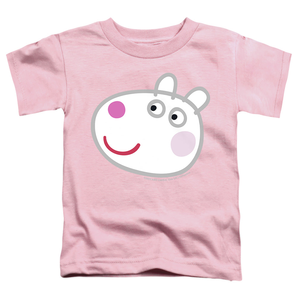 PEPPA PIG/SUZY SHEEP FACE