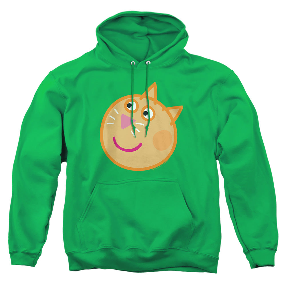 PEPPA PIG/CANDY CAT FACE