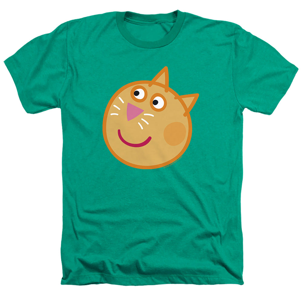 PEPPA PIG/CANDY CAT FACE
