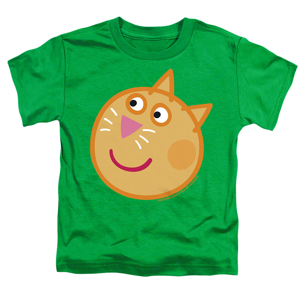 PEPPA PIG/CANDY CAT FACE