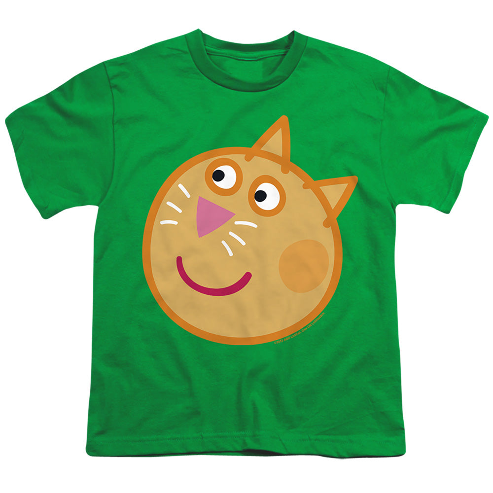 PEPPA PIG/CANDY CAT FACE