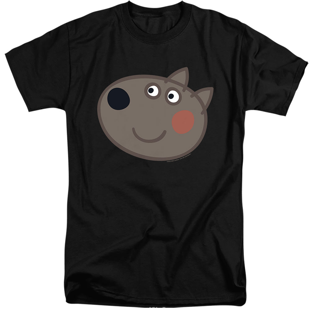 PEPPA PIG/DANNY DOG FACE
