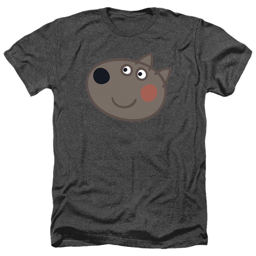 PEPPA PIG/DANNY DOG FACE