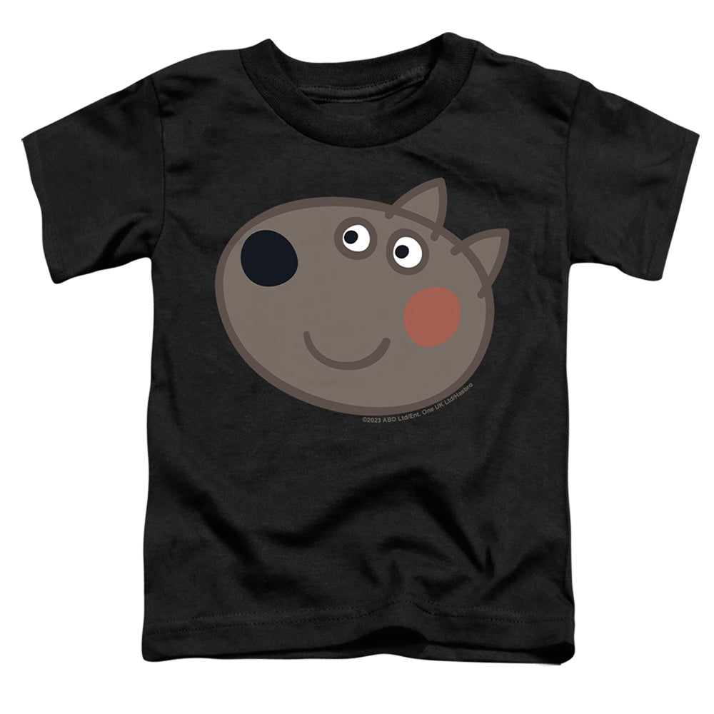 PEPPA PIG/DANNY DOG FACE