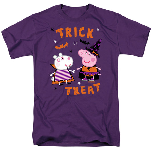 PEPPA PIG/TRICK OR TREAT