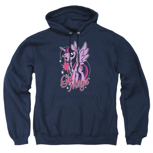 MY LITTLE PONY TV/GIRL MAGIC