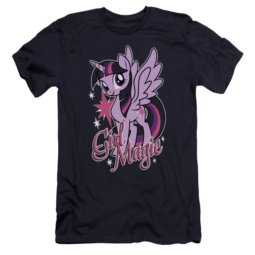 MY LITTLE PONY TV/GIRL MAGIC