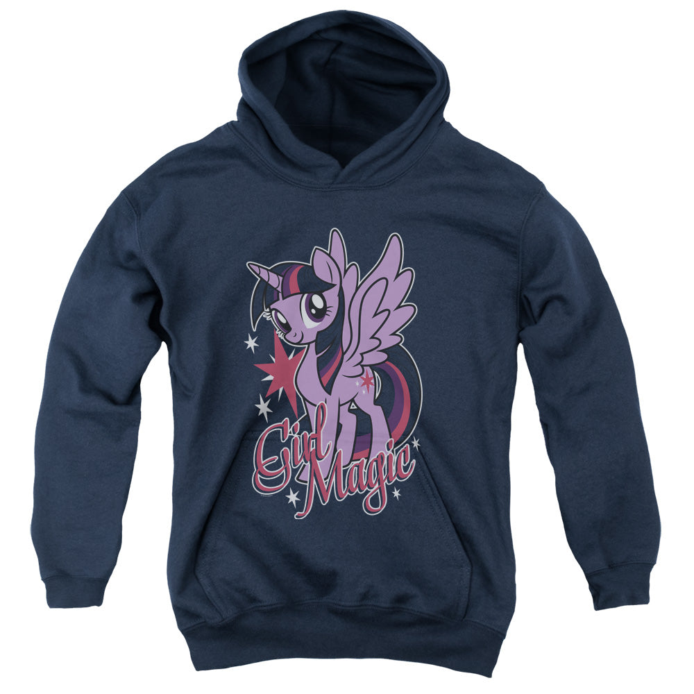 MY LITTLE PONY TV/GIRL MAGIC