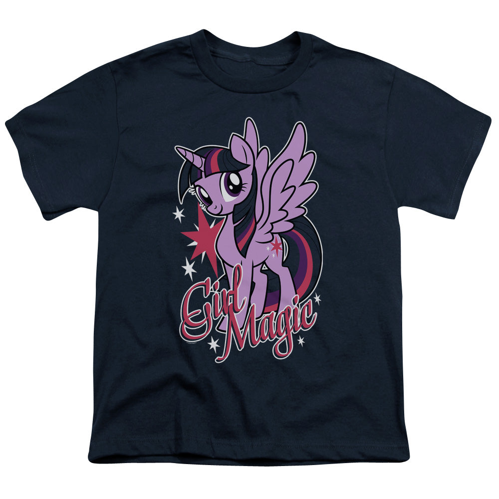 MY LITTLE PONY TV/GIRL MAGIC