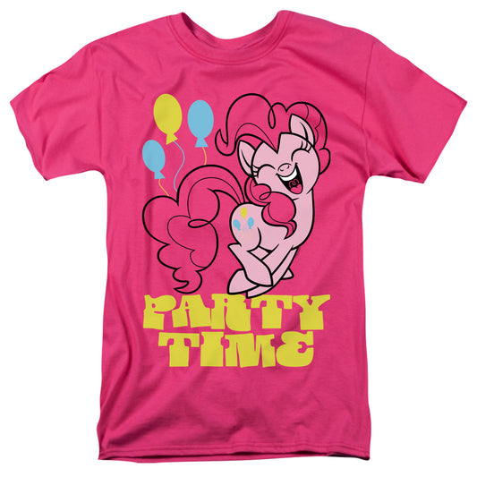 MY LITTLE PONY TV/PARTY TIME
