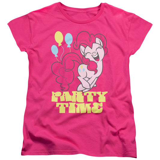 MY LITTLE PONY TV/PARTY TIME
