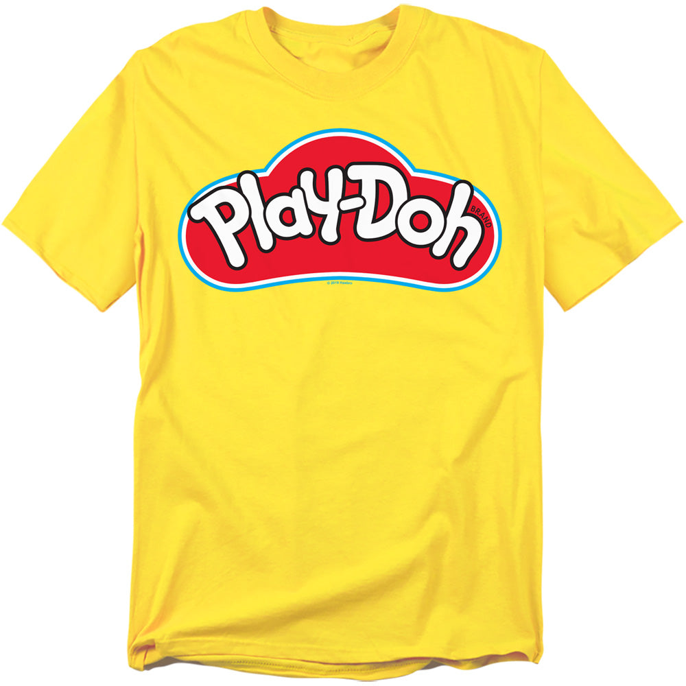 PLAY DOH/LOGO