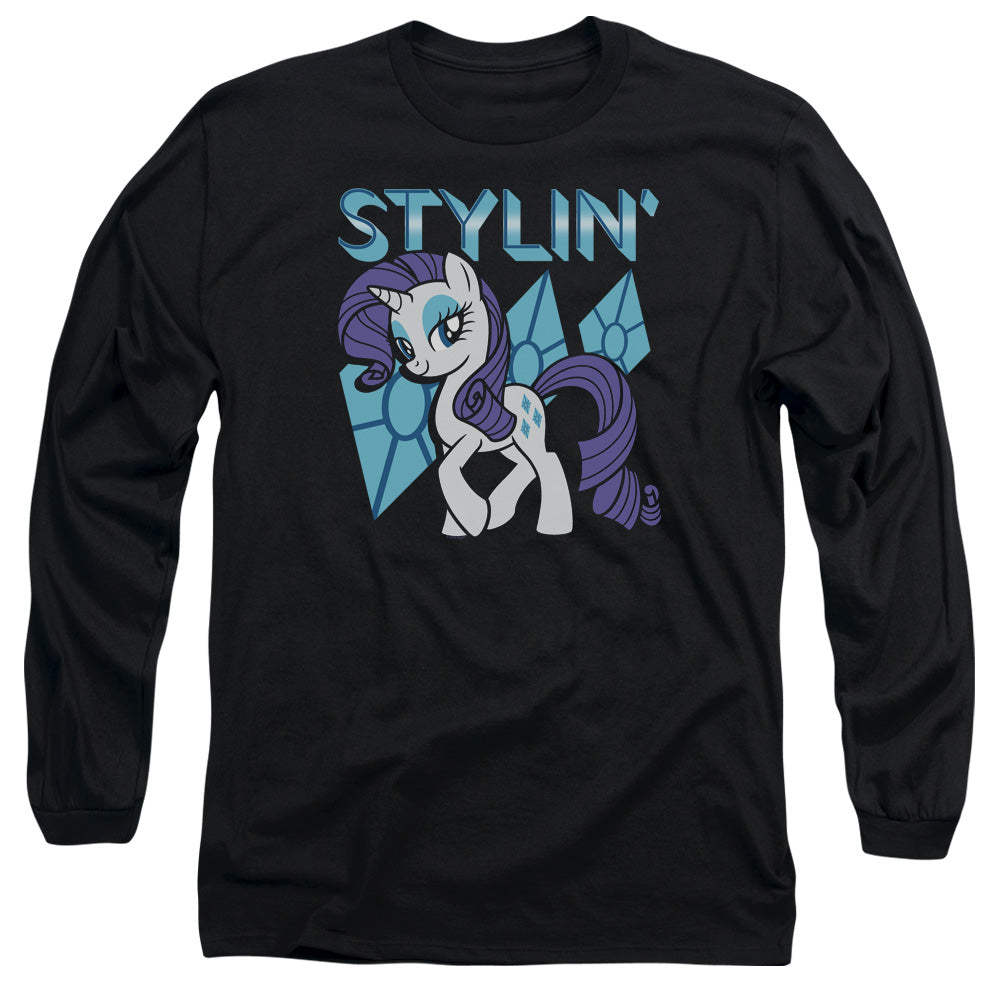 MY LITTLE PONY TV/STYLIN