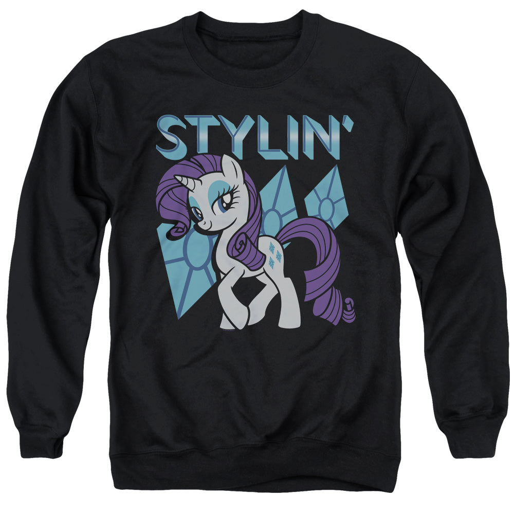 MY LITTLE PONY TV/STYLIN
