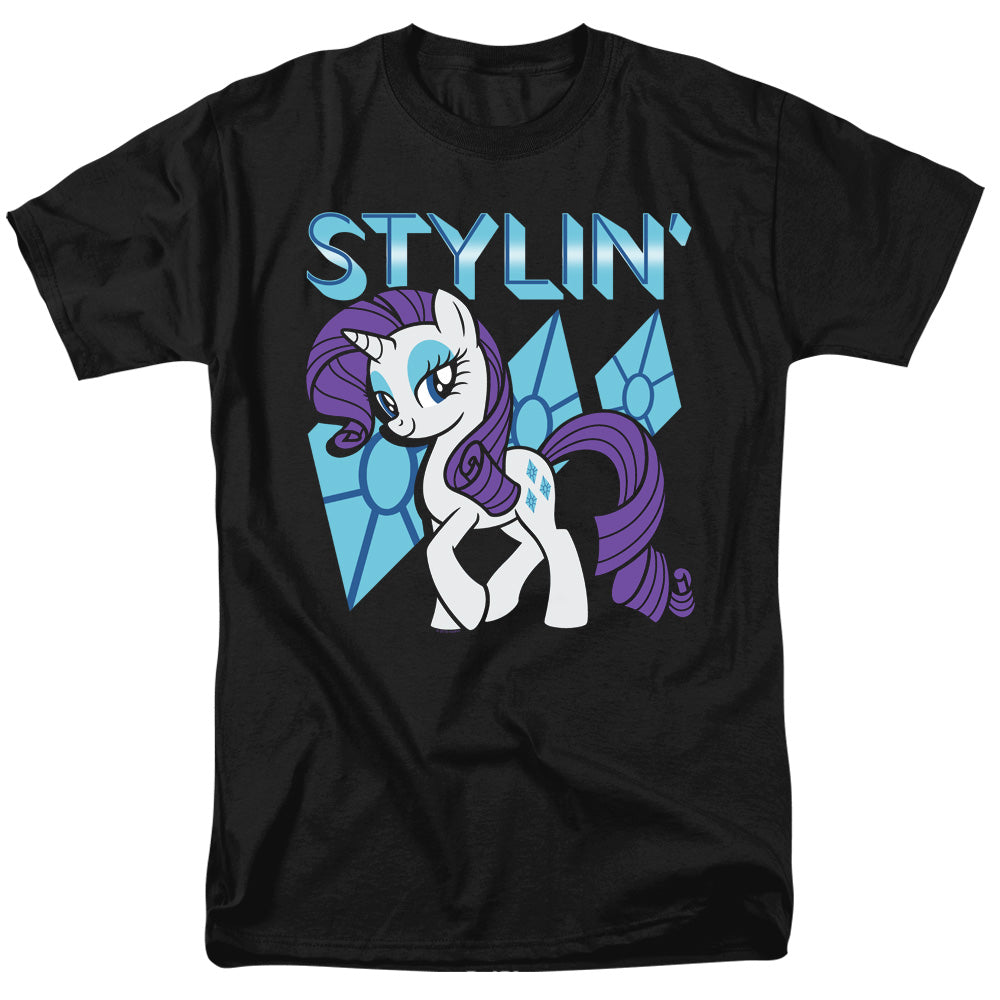 MY LITTLE PONY TV/STYLIN