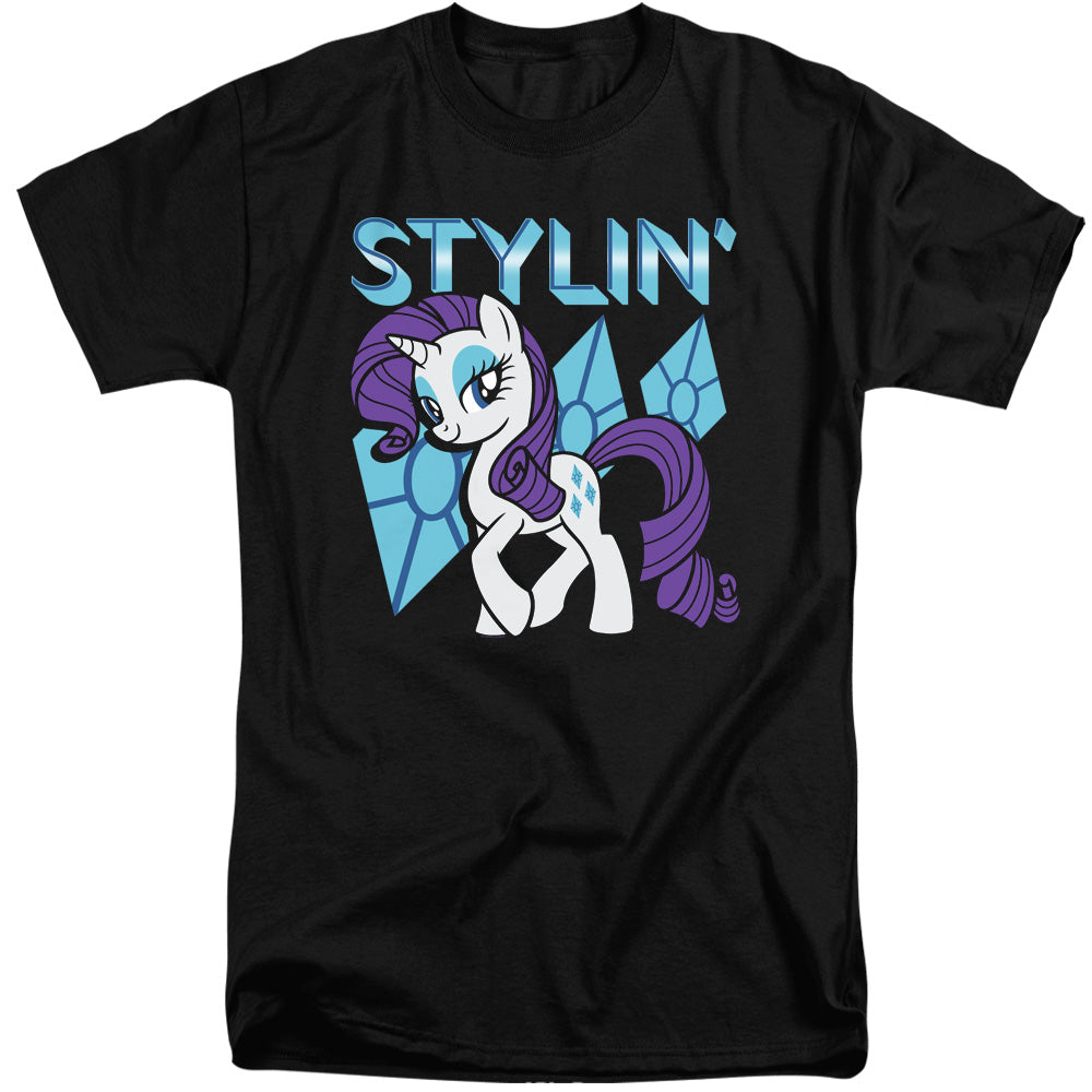MY LITTLE PONY TV/STYLIN